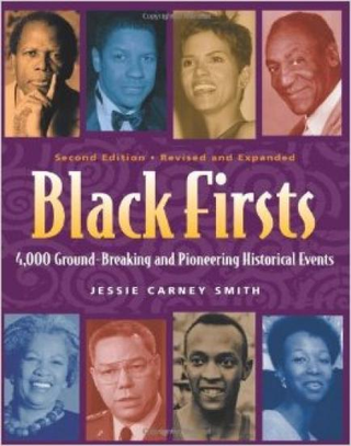 Illustration for article titled 10 Books About Black Firsts